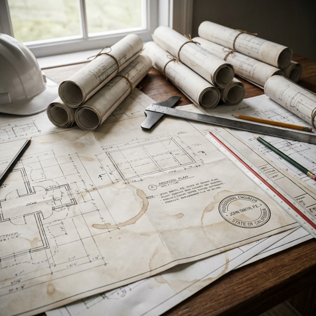 Engineering Background