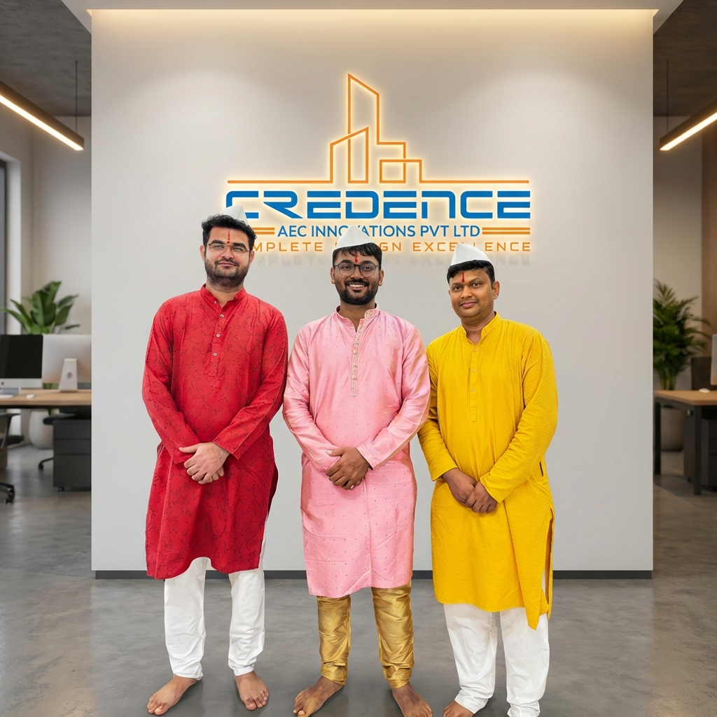Credence AEC Founders