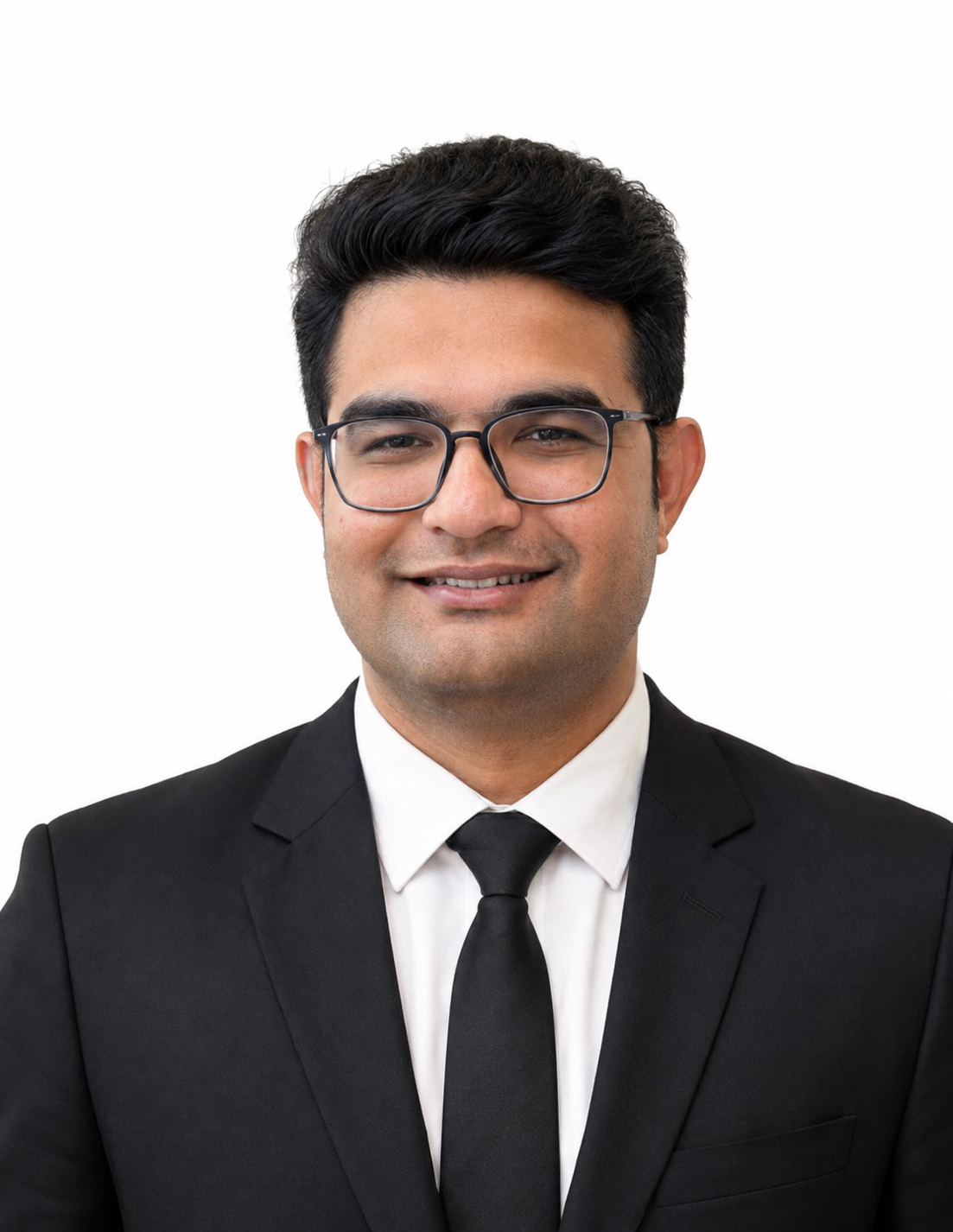 Dhiraj Vasu