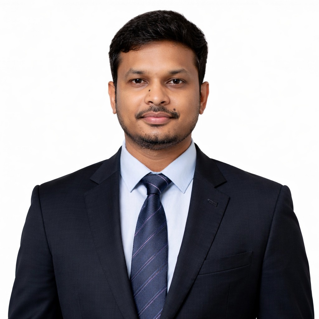 Gaurav Kumar