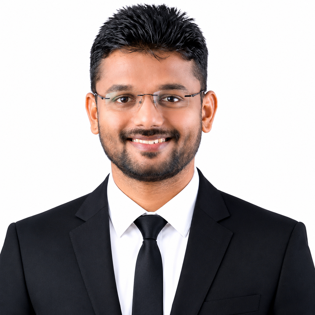 Yogesh Dabhole