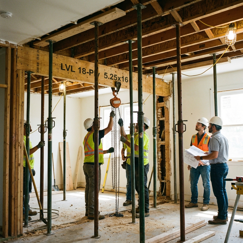 Structural Engineering Quality Assurance