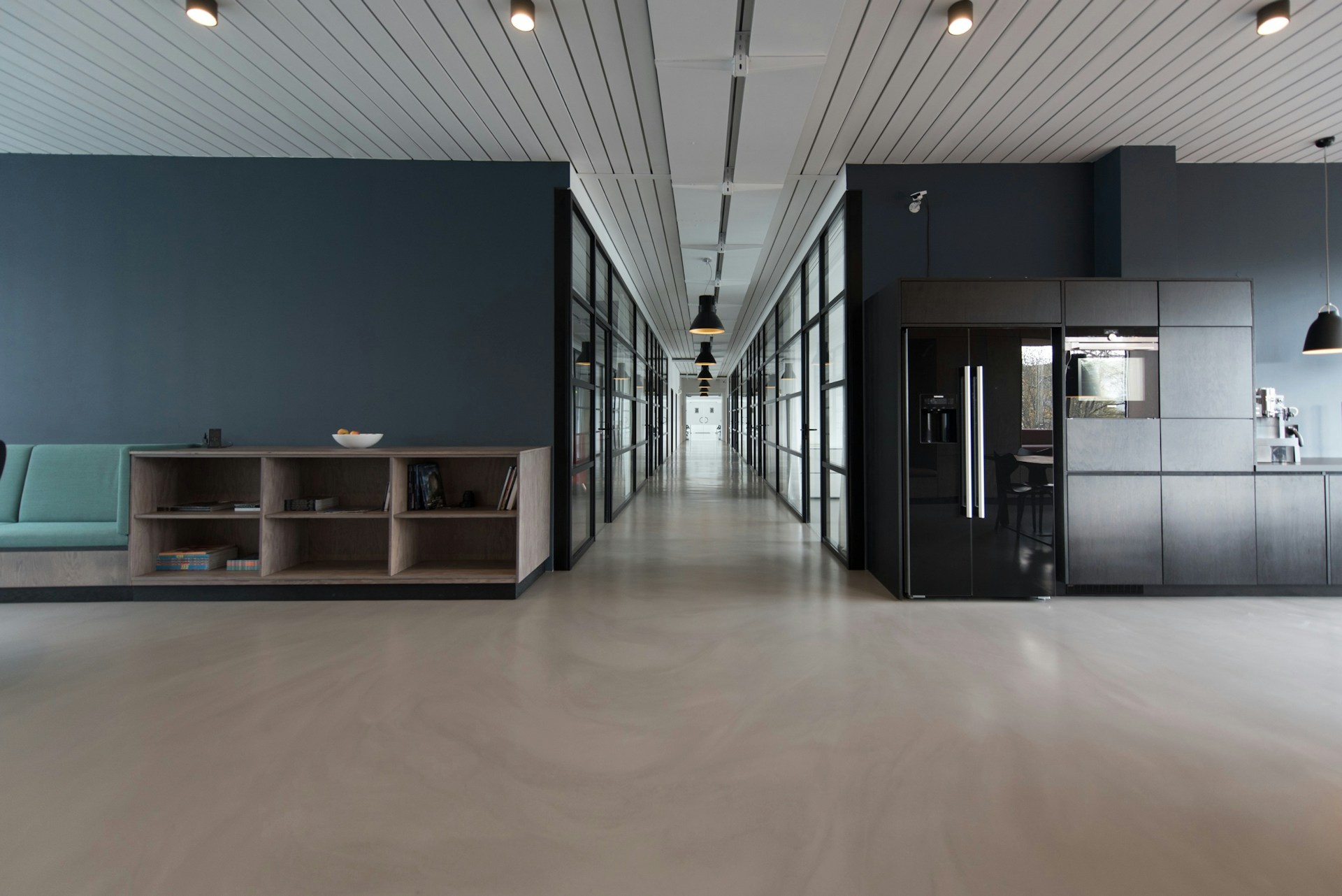 Commercial Electrical