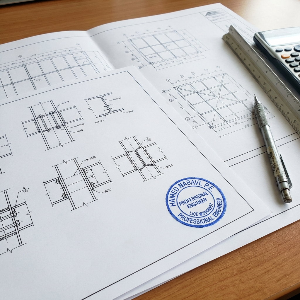Blueprints and Plans
